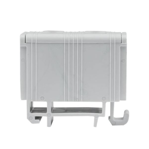 Купить EKF PROxima Клемма силовая вводная двойная КСВ 16-50 серая