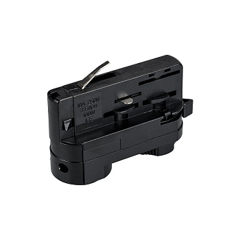 Arlight Адаптер LGD-4TR-ADAPTER-1-BK (C) (IP20 Пластик, 3 года) 024706