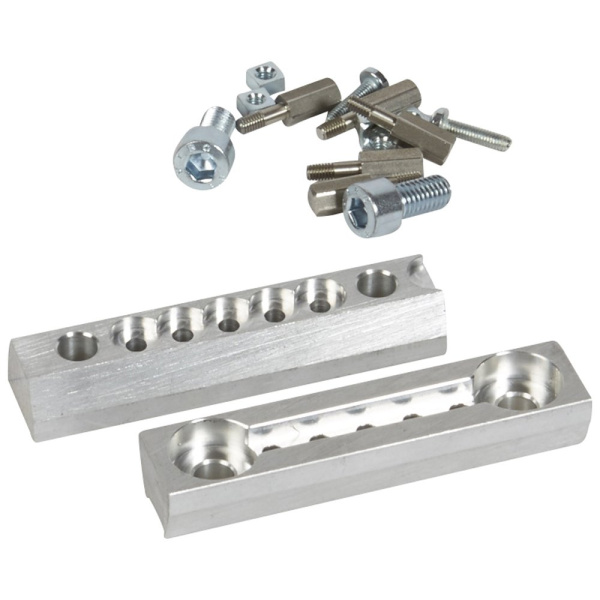 Legrand Блокировка вкатывания аппарата (не допускает вкат.аппарата несоотв-х хар-к) 028825