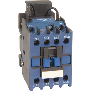 КЭАЗ Приставка выдержки времени ПВЛ-23-УХЛ4