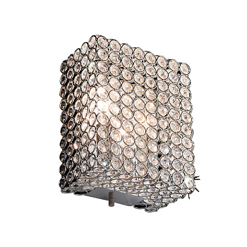 Citilux CL319421 Арена Хром Светильник Бра