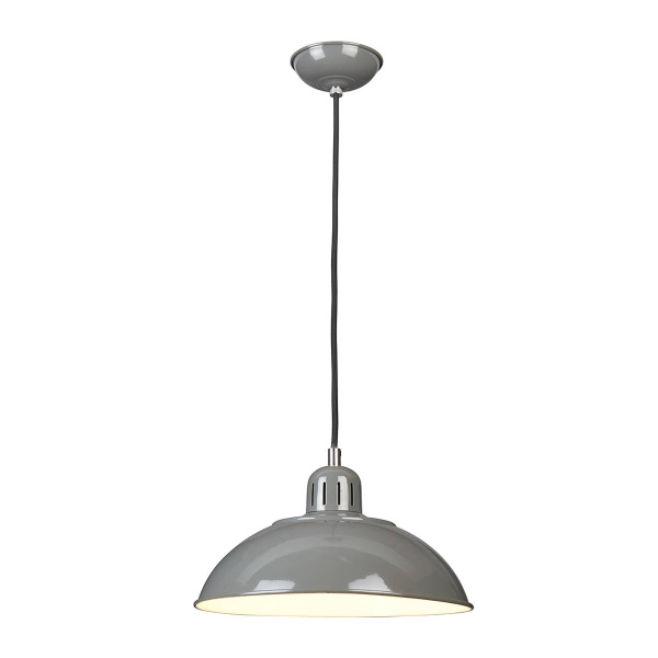 Natural Concept FRANKLIN Подвесной светильник FRANKLIN-P-GY Natural Concept FRANKLIN Подвесной светильник FRANKLIN-P-GY