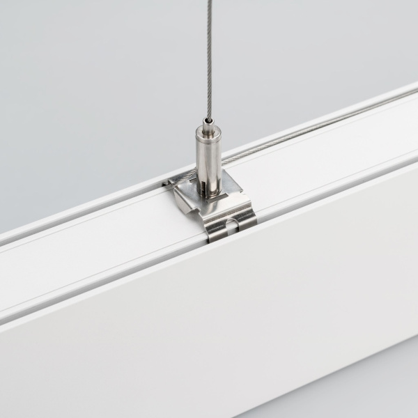 Купить Arlight Держатель MAG-BRACKET-45 (SL) (Металл) 027087