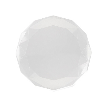 Светильник настенно-потолочный Despina LED 12 Вт 4000 К S Rexant 650-1001