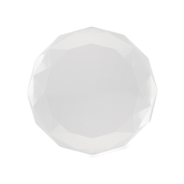 Светильник настенно-потолочный Despina LED 12 Вт 4000 К S Rexant 650-1001