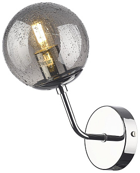 Velante 245-101-01, Светильник настенный E27,1x40W