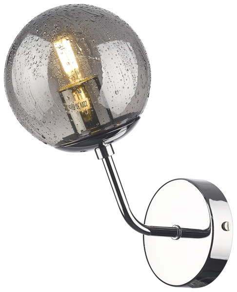 Velante 245-101-01, Светильник настенный E27,1x40W