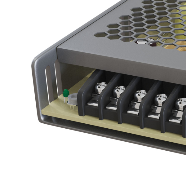 Купить Maytoni Magnetic track system Аксессуар для трекового светильника  TRX004DR-200S