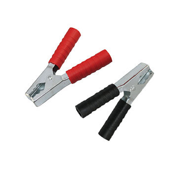 Зажим "крокодил" 250А 150мм Rexant 16-0020