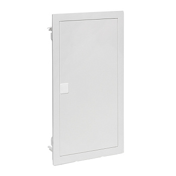 EKF PROxima Nova Щит силовой встраиваемый 36 модулей с пластиковой дверью IP40