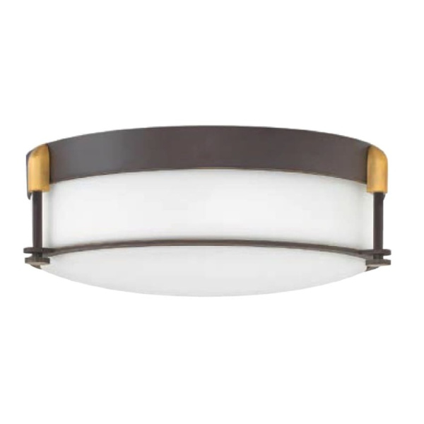 Natural Concept COLBIN Потолочный светильник HK-COLBIN-F-M-OZ