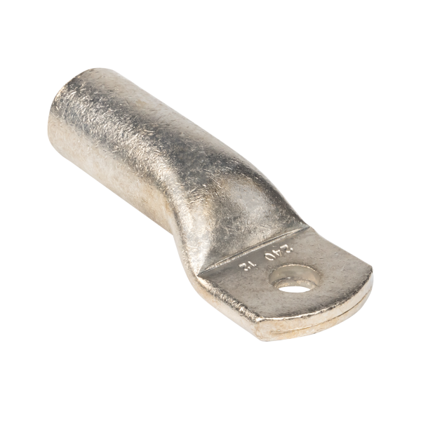 Купить EKF PROxima Наконечник медный луженый ТМЛ DIN 240-16