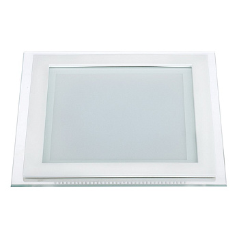 Arlight Светодиодная панель LT-S200x200WH 16W Warm White 120deg (IP40 Металл, 3 года) 015573