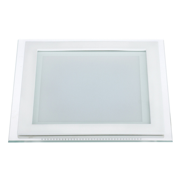 Arlight Светодиодная панель LT-S200x200WH 16W Warm White 120deg (IP40 Металл, 3 года) 015573