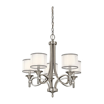 Natural Concept LACEY Люстра KL-LACEY5-AP