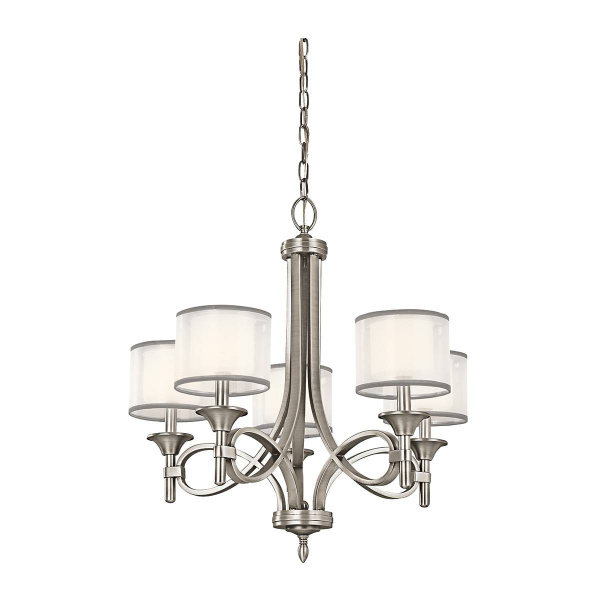 Natural Concept LACEY Люстра KL-LACEY5-AP