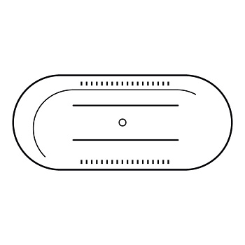 Legrand Celiane Бел Накладка для точки доступа WI-FI 068258