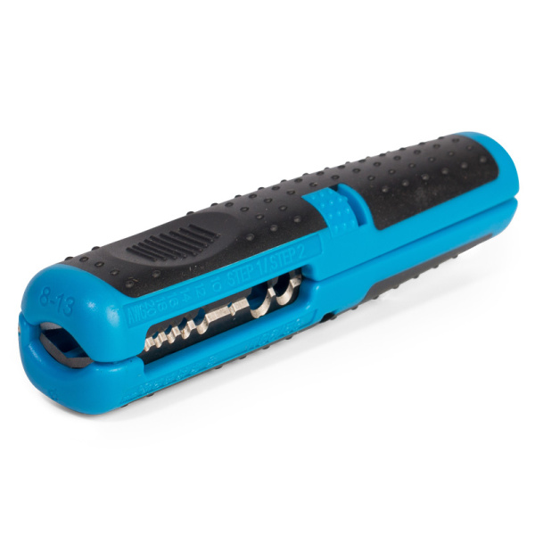 КВТ Инструмент для снятия изоляции WS-09