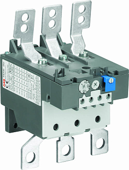 ABB Защитные крышки высокие LT460-AL для контакторов АF400-460 (комп лект-2шт.) 1SFN125703R1000