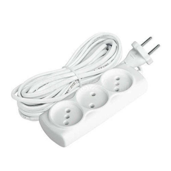 ФАZA Удлинитель (РФ) Удлинитель 3 х 7.0 УДП-3- 700 .1043115