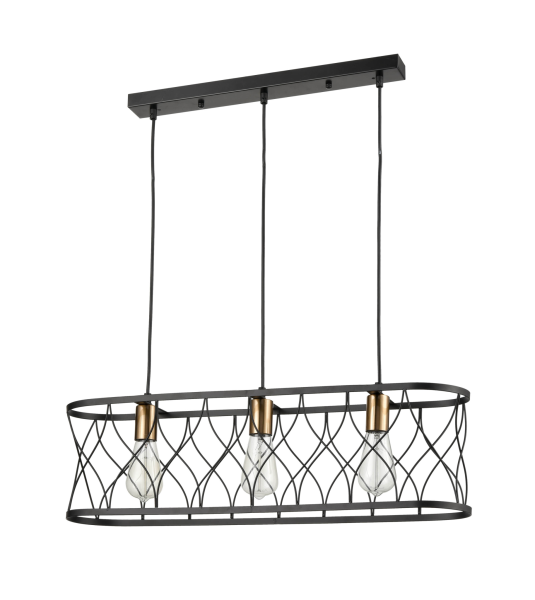 Купить Vele Luce Ulik Подвесной светильник VL6242P03