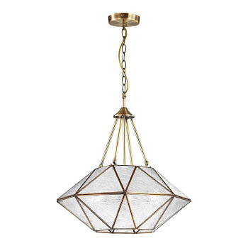 Favourite Светильник подвесной L510*W475*H530/ 1590/7*E14*40W, excluded 2925-7P