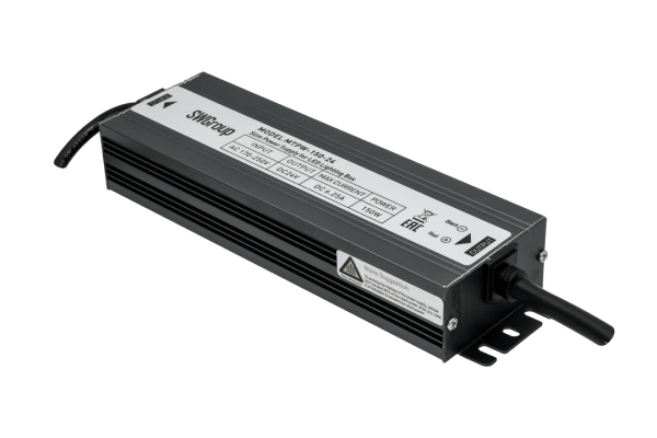 SWG MINI Al Блок питания TPW, 150 W Влагозащитный, 24 V MTPW-150-24