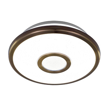 Citilux CL70315 Старлайт Венге LED Светильник