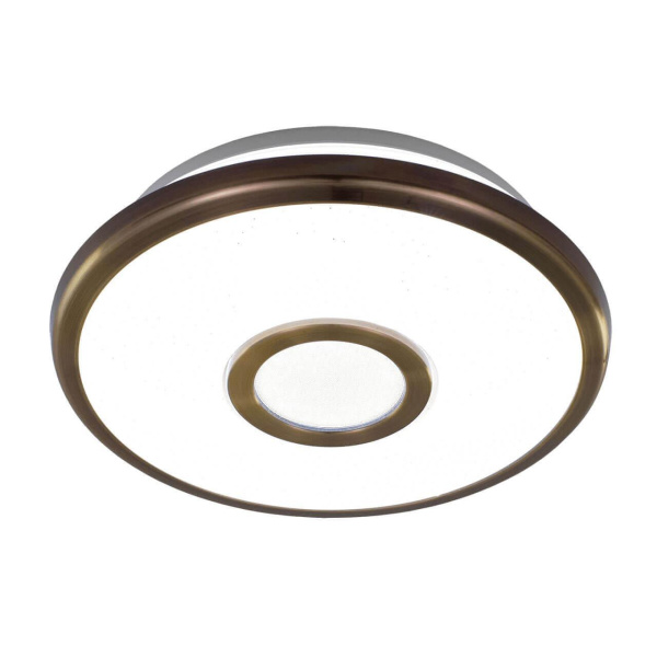 Citilux CL70315 Старлайт Венге LED Светильник