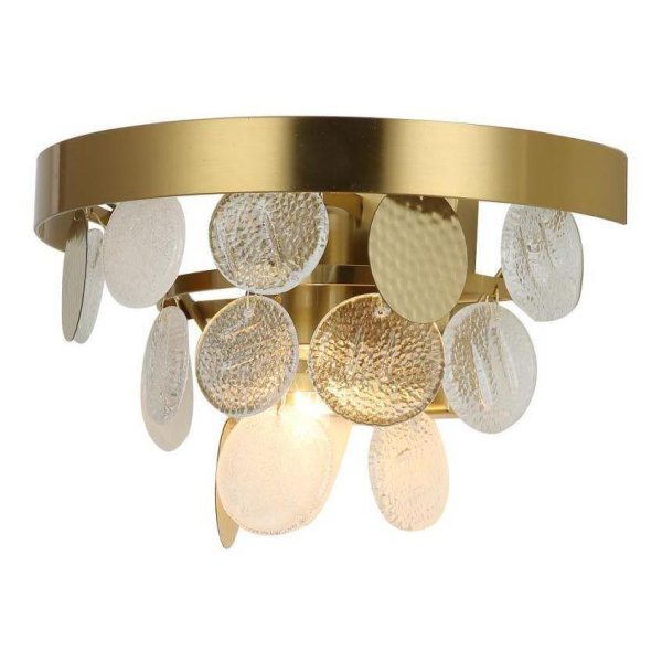 Купить Favourite Бра D130*W260*H150/ 1*E14*60W, excluded 2905-1W