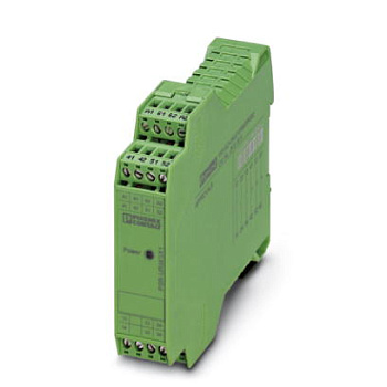 Phoenix Contact PSR-SPP- 24UC/URM/3X1/3X2 Реле сопряжения 2981842