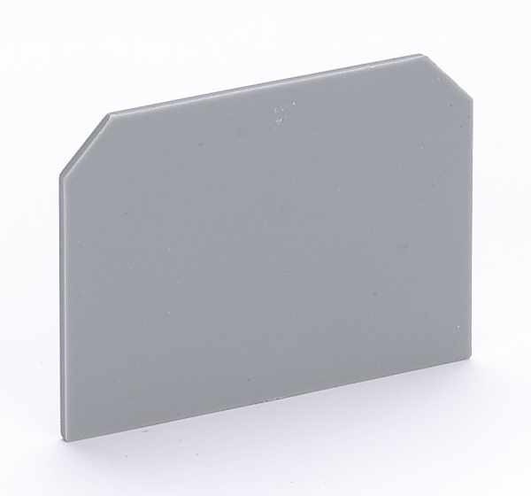 Dekraft Заглушка для зажимов наборных ЗН-101 125А серая