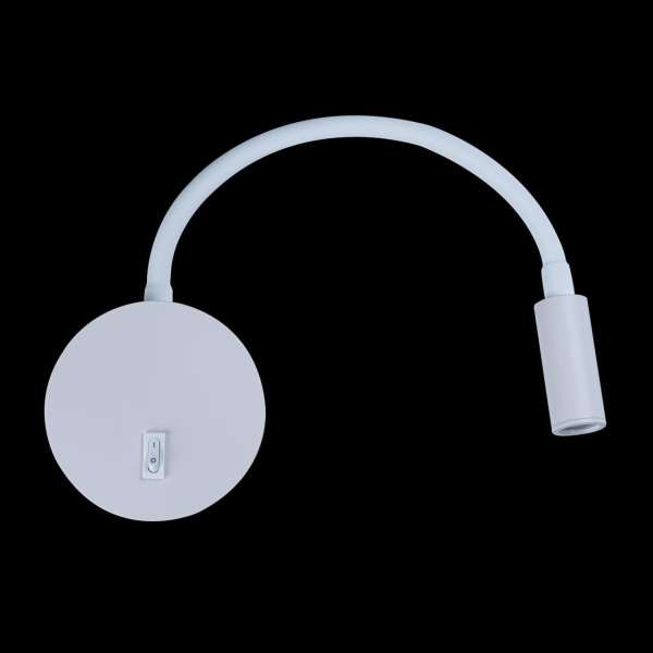 Купить LOFT IT 10010WH Светильник настенный/Бра Stick , шт