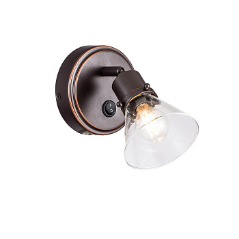 Citilux CL564511 Бисмарк Светильник Наст.-Потол