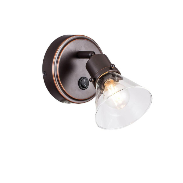 Citilux CL564511 Бисмарк Светильник Наст.-Потол