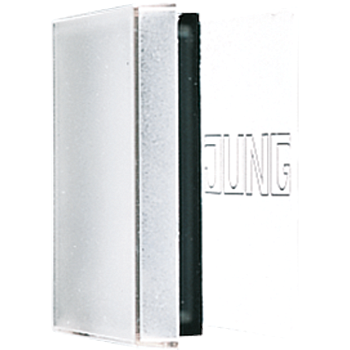 JUNG Клавиша A590NAGLPL