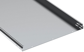 IEK ESCA 7 Лоток неперфорированный 50х600х3000-2,0