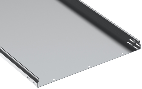 IEK ESCA 7 Лоток неперфорированный 50х600х3000-2,0