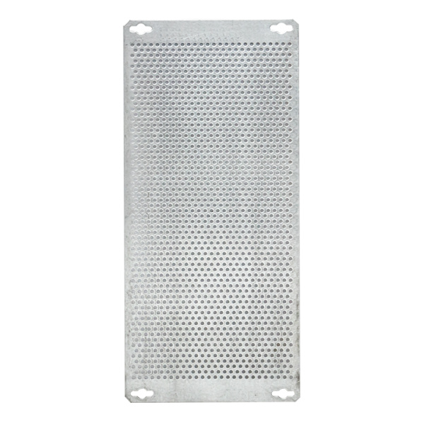 Купить EKF PROxima ProfiBox Монтажная плата перф. малая