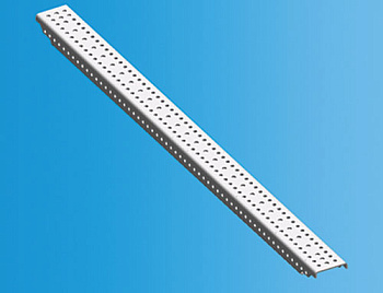 ABB TriLine-R Профиль 50х25 для шкафов глуб. 818 мм RZULT8