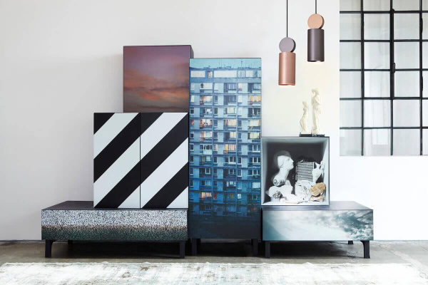 Купить Favourite Otium Подвес D80*H230/1720 1*E27*40W, excluded 2215-1P