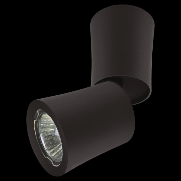 Купить Lightstar Светильник точечный накладной декоративный под заменяемые галогенные или LED лампы Rotonda Lightstar 214457