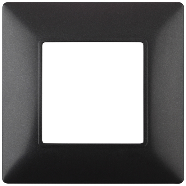 ЭРА 14-5001-05 Elegance Антрацит Рамка 1-ая
