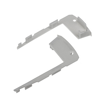 Arlight Заглушка для STEP (правая) (Пластик) 014550