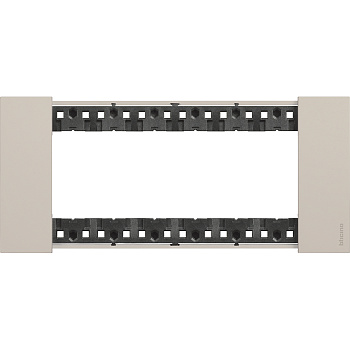 BT Living now Песочный Рамка итальянский стандарт 6 мод KA4806KM