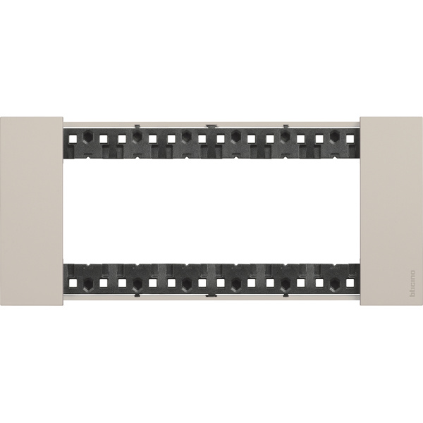 BT Living now Песочный Рамка итальянский стандарт 6 мод KA4806KM