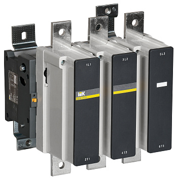 IEK Контактор КТИ-7800 800А 400В/АС3