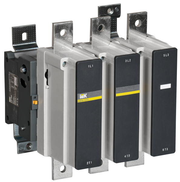 IEK Контактор КТИ-7800 800А 400В/АС3