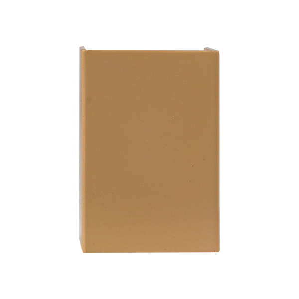 Купить EKF PROxima Соединитель (25х25) (4 шт) Plast под светлое дерево