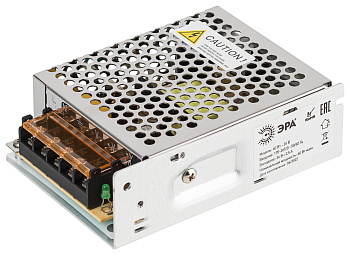 ЭРА Источник питания LP-LED-60W-IP20-24V-P
